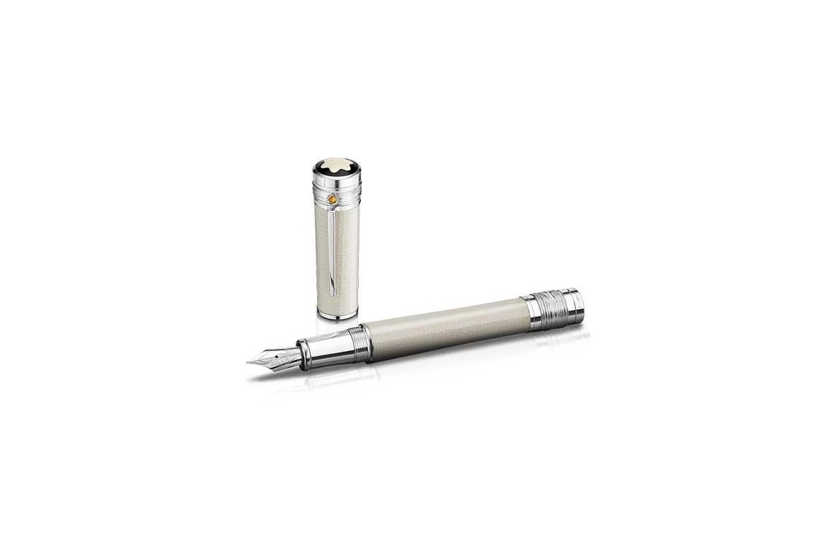MONTBLANC "MAHATMA GANDHI " 3000/3000 - ( AÑO 2009 )